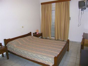 Cypriana Apartments