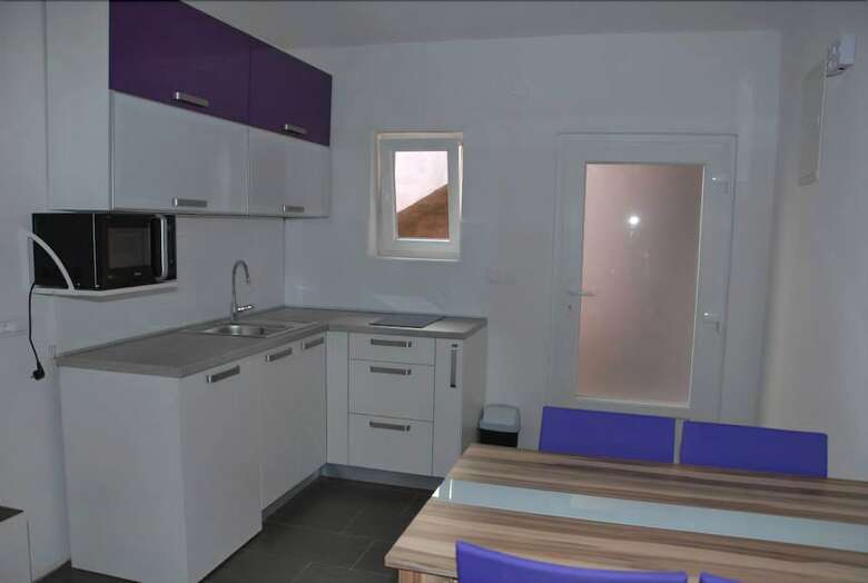 Apartments Kriz