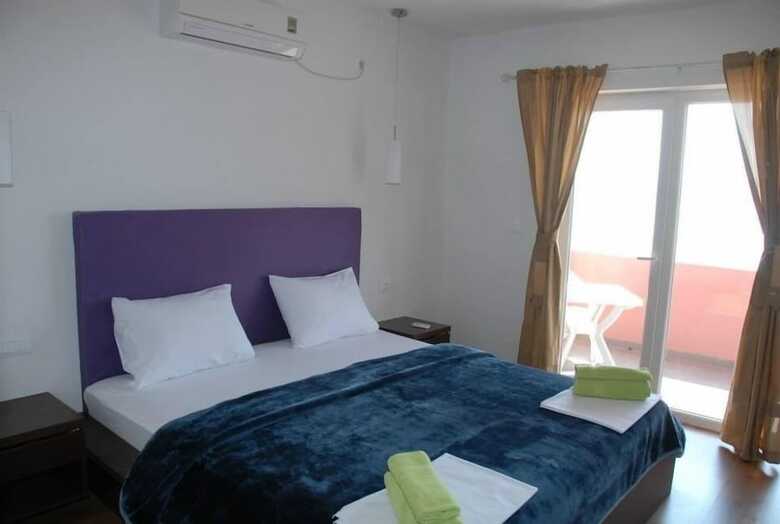 Apartments Kriz