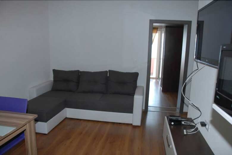 Apartments Kriz