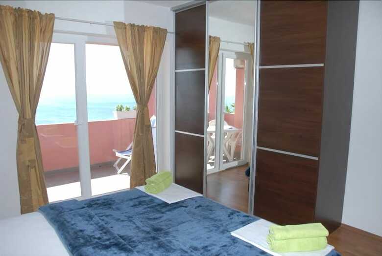 Apartments Kriz