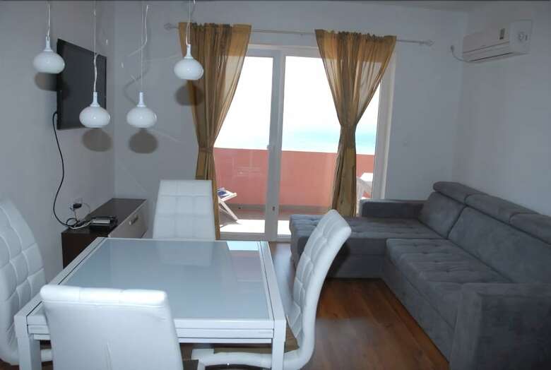 Apartments Kriz