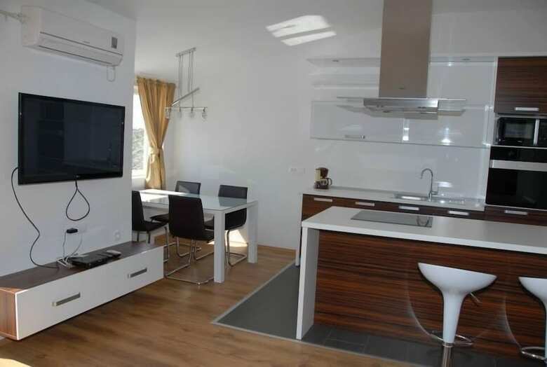 Apartments Kriz