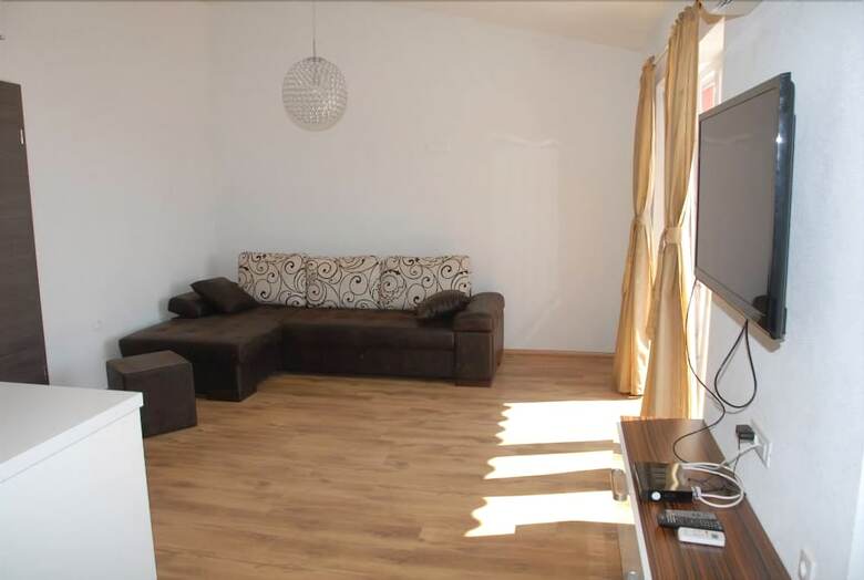 Apartments Kriz