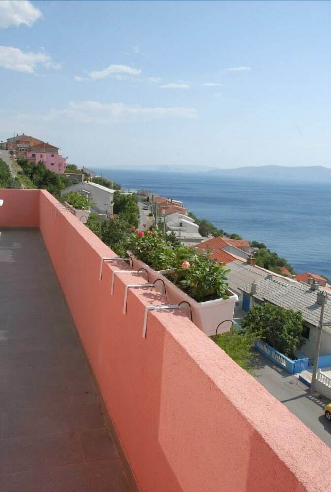 Apartments Kriz