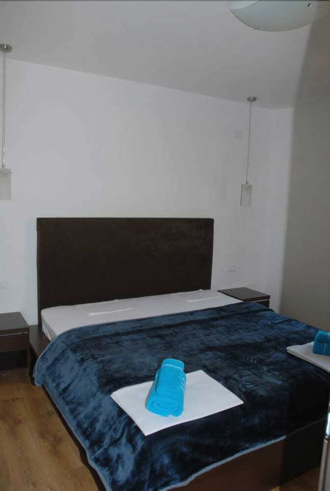 Apartments Kriz