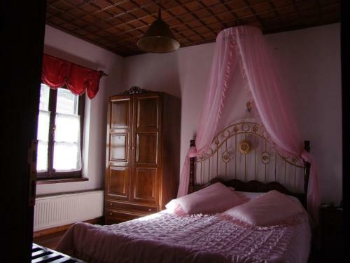 Hostal Archontiko Theodora