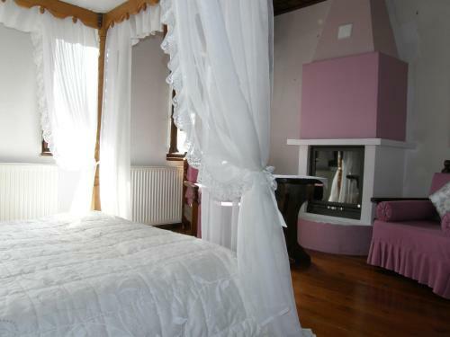 Hostal Archontiko Theodora