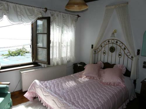 Hostal Archontiko Theodora