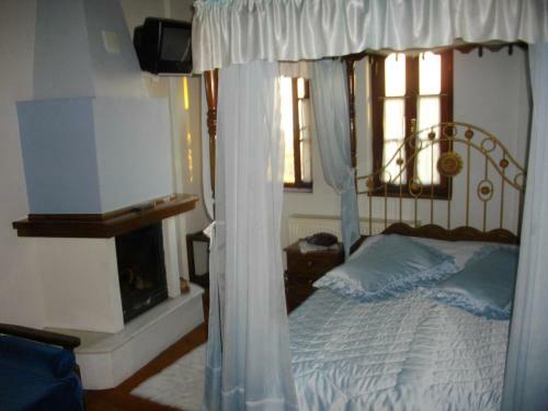 Hostal Archontiko Theodora