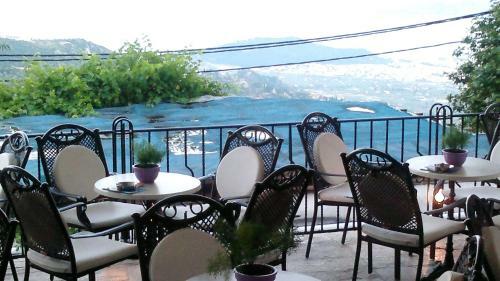 Hostal Archontiko Theodora