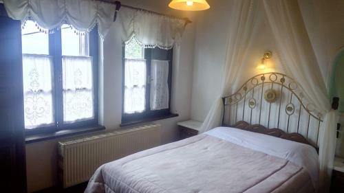 Hostal Archontiko Theodora