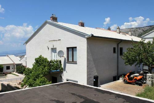 Hostal Apartments With A Parking Space Senj - 5577