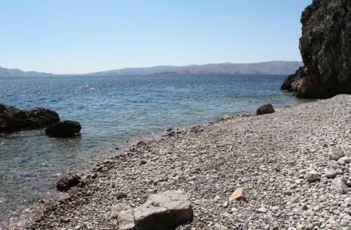 Hostal Apartments With A Parking Space Senj - 5577