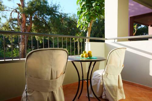 Ilio Mare Hotel