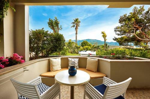 Ilio Mare Hotel