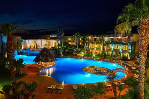 Ilio Mare Hotel