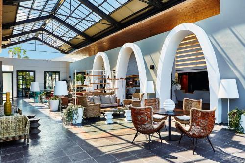 Ilio Mare Hotel