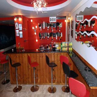 Kazaviti Hotel & Apartments