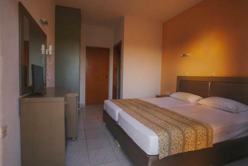 Hotel Chatziandreou