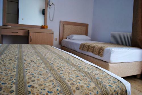 Hotel Chatziandreou