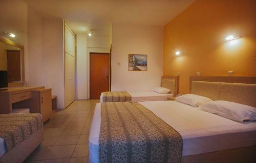 Hotel Chatziandreou