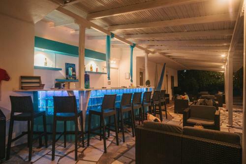 Hotel Chatziandreou