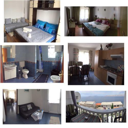Apartments Panorama