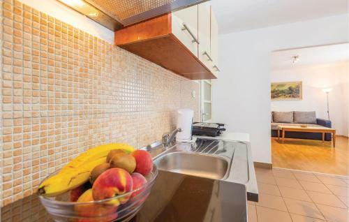 Apartment Strmac II