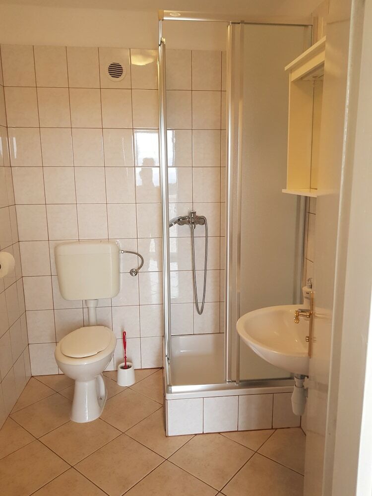 Apartment Tomljanovic