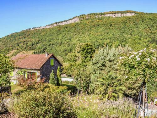 Villa - Bort-les-orgues