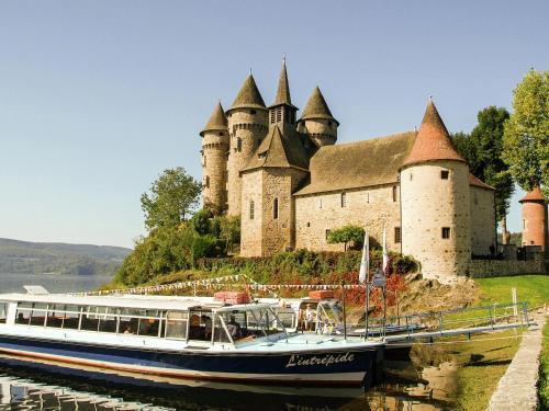 Villa - Bort-les-orgues