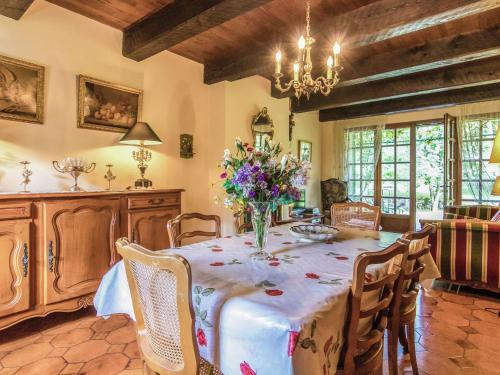 Villa - Bort-les-orgues