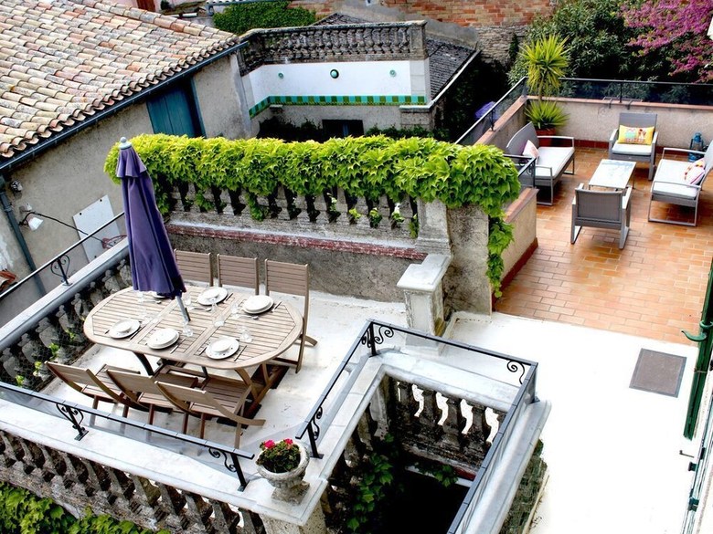 Maison Saint Jules