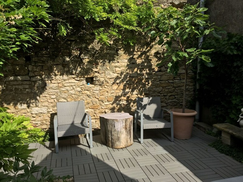 Maison Saint Jules