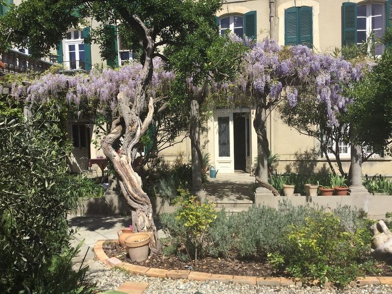 Maison Saint Jules
