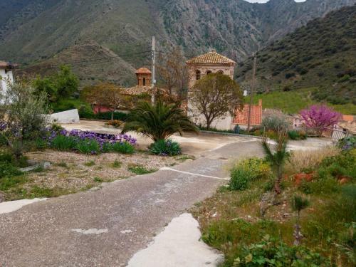 El Retiro De Isabel
