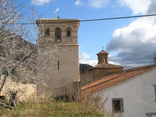 El Retiro De Isabel