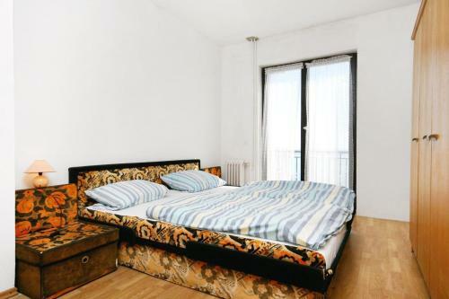 Hostal Double Room Stara Baska 5447f