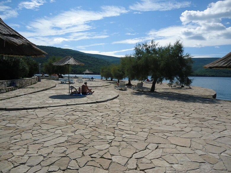 Apartments Zlata