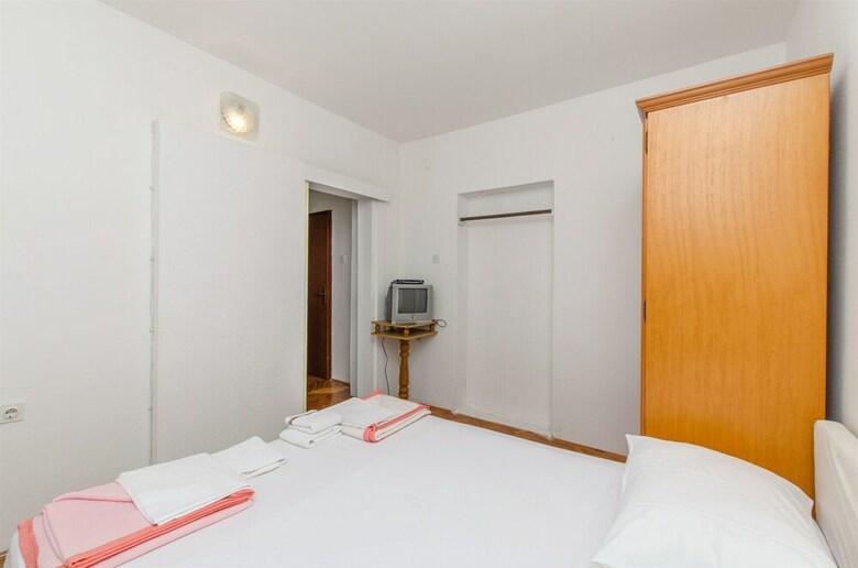 Apartments Osvit