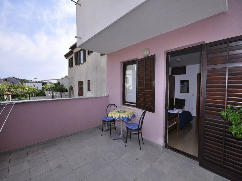 Apartments Margareta