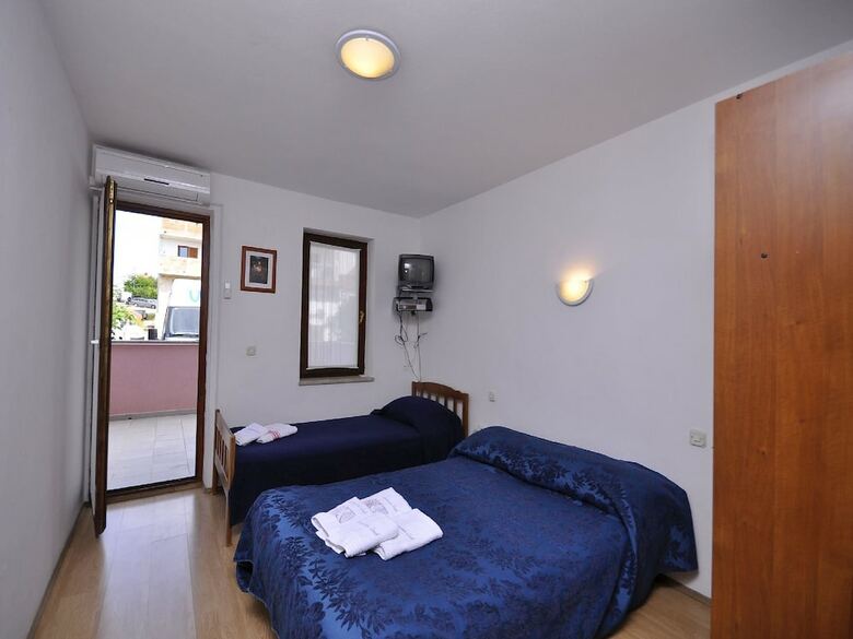 Apartments Margareta