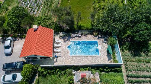 Apartments Jasna
