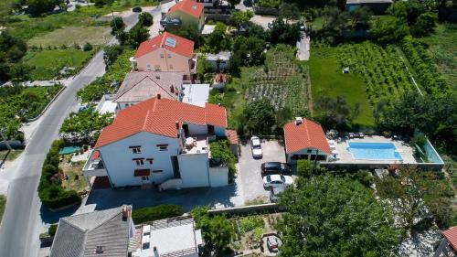 Apartments Jasna