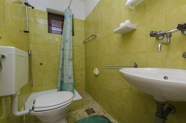 Apartments Radojka