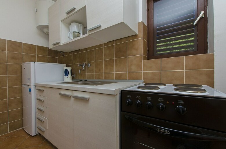 Apartments Radojka