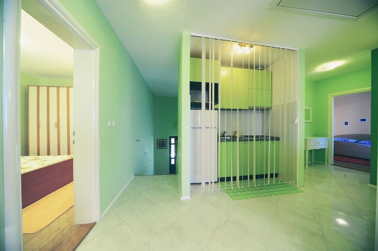 Villa Moj Mir