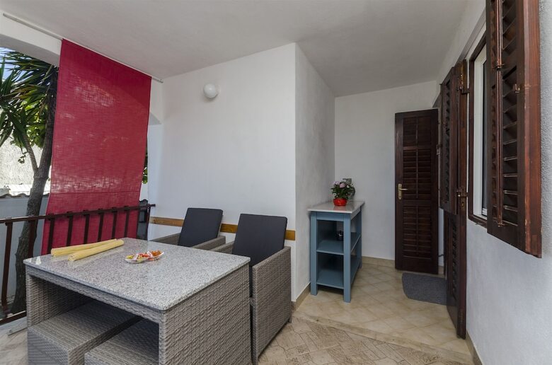 Apartments Denis