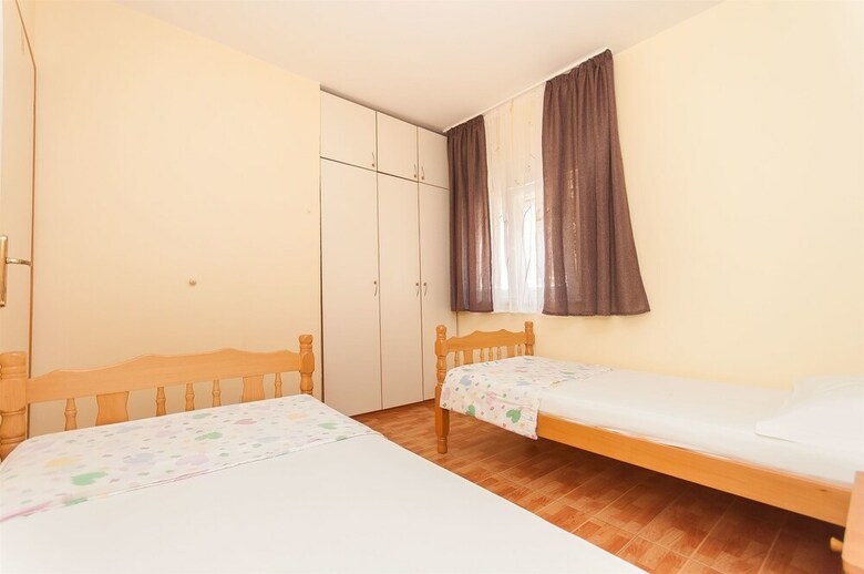 Apartments Ante